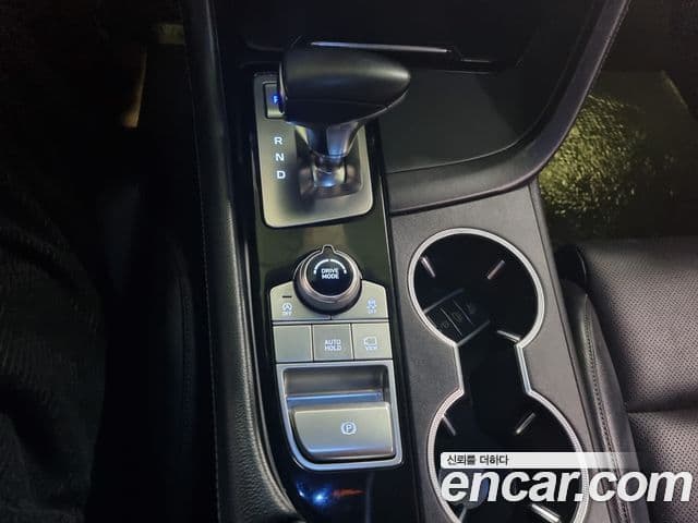 Genesis G70 2018 — Photo 18/20