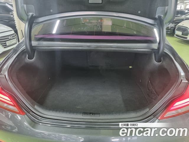 Genesis G70 2018 — Photo 4/20