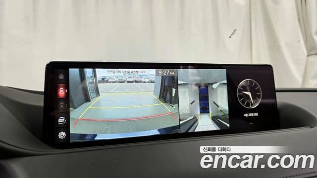 Genesis Electrified G80 2020 — Şəkil 15/20
