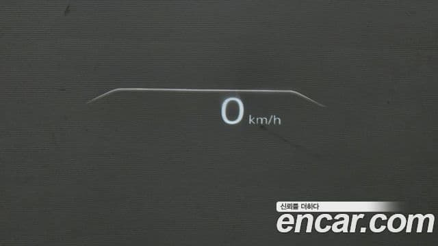 Genesis Electrified G80 2020 — Şəkil 16/20