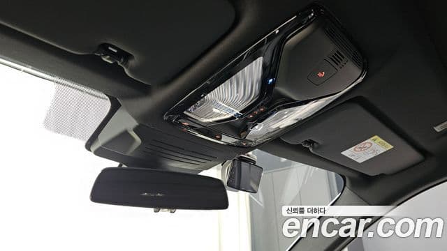 BMW X6 2025 — Photo 25/32