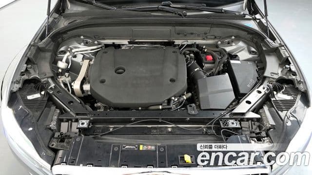 Volvo XC60 2021 — Şəkil 6/20