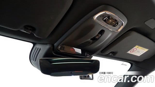Volvo XC60 2021 — Şəkil 16/20