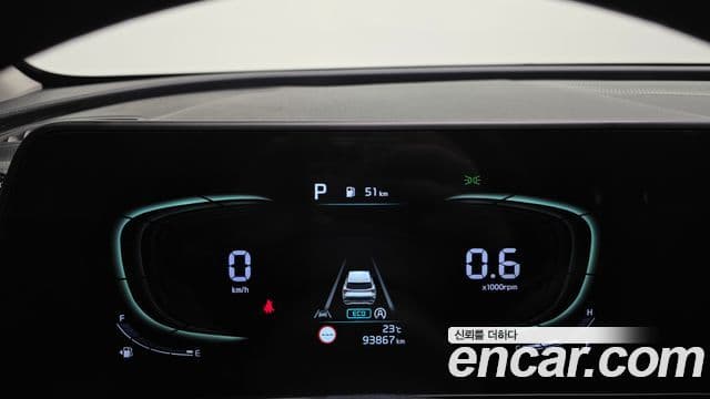 Kia Sportage 2021 — ფოტო 8/20