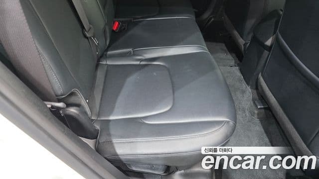 Kia Sportage 2021 — ფოტო 10/20