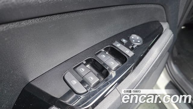 Kia Sportage 2021 — ფოტო 12/20