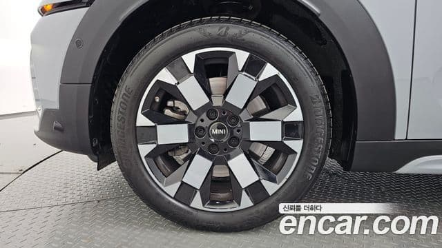 Mini Cooper S Countryman 2023 — Şəkil 5/20