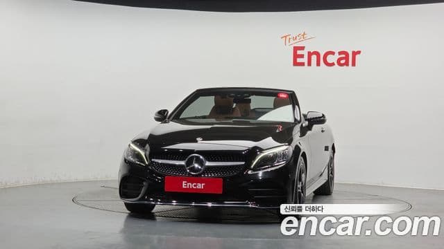 Mercedes-Benz C-Class 2020 — Фото 2/20