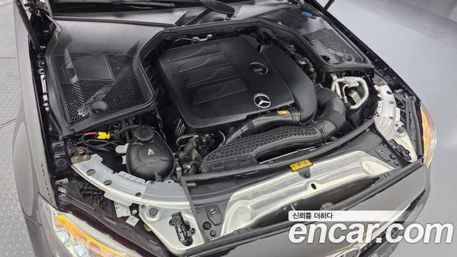 Mercedes-Benz C-Class 2020 — Фото 5/20