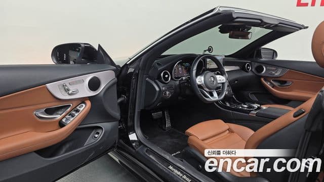 Mercedes-Benz C-Class 2020 — Фото 9/20