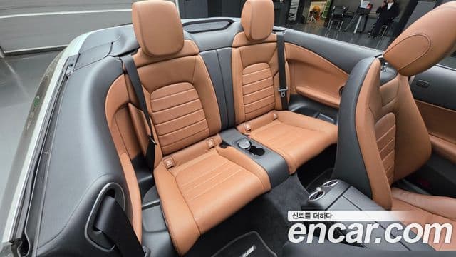 Mercedes-Benz C-Class 2020 — Фото 11/20
