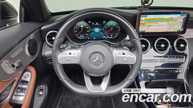 Mercedes-Benz C-Class 2020 — Фото 13/20
