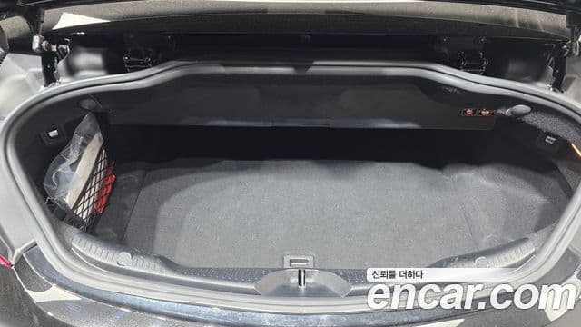 Mercedes-Benz C-Class 2020 — Фото 19/20