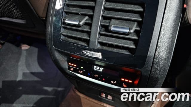 BMW X3 2021 — ფოტო 19/20