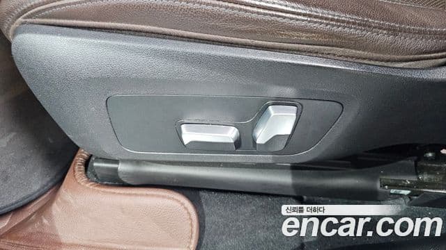 BMW X3 2021 — Photo 20/36