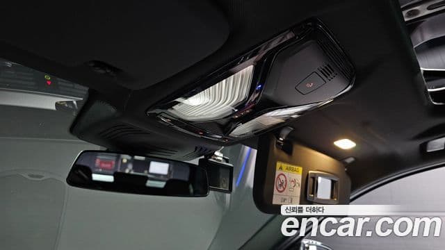 BMW X3 2021 — Photo 25/36