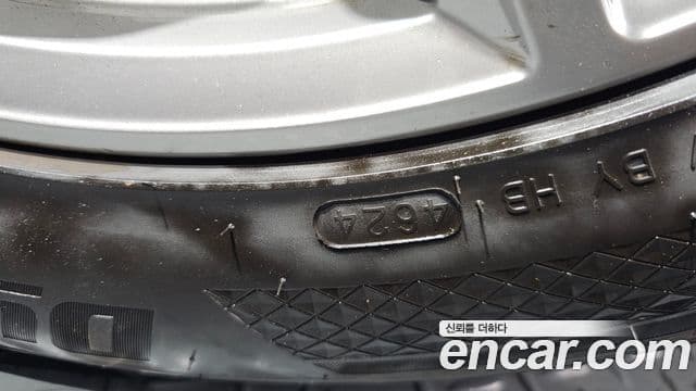 BMW X3 2021 — Photo 35/36