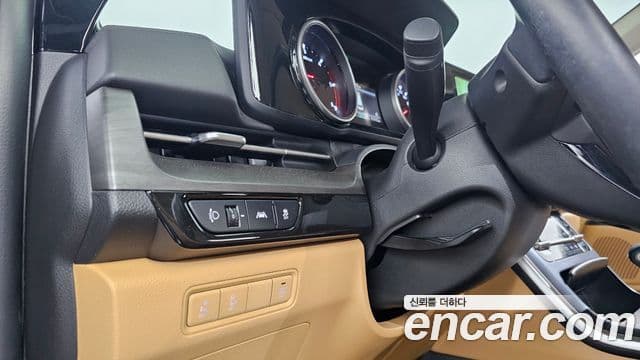 Kia Carnival 2022 — Фото 15/20