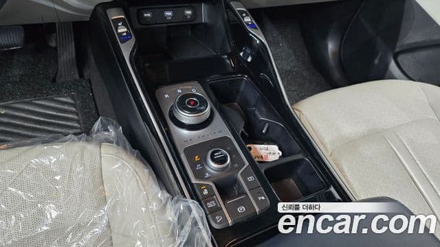 Kia Sorento 2021 — ფოტო 9/20