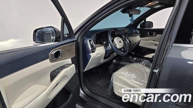 Kia Sorento 2021 — ფოტო 10/20