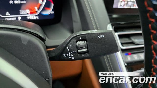 BMW 8 Series 2024 — фото 20 из 20