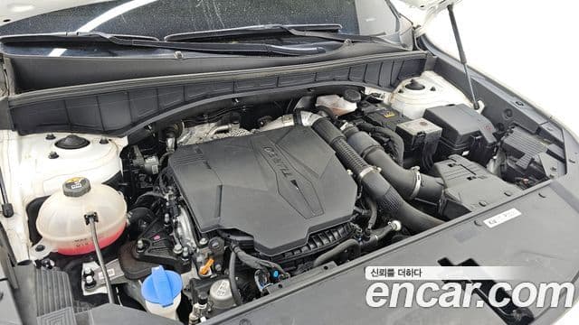 Kia Sorento 2023 — ფოტო 6/20