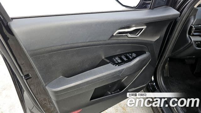 Kia Sportage 2023 — Photo 35/37