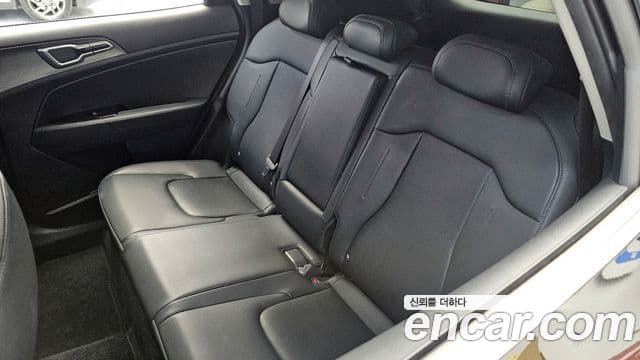 Kia Sportage 2023 — Photo 21/37