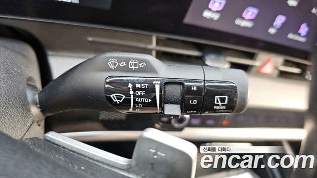 Kia Sportage 2023 — Photo 31/37