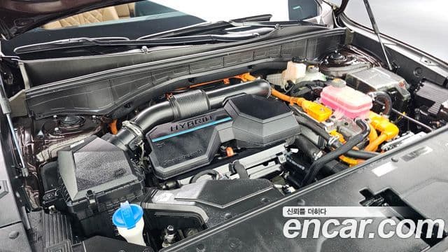 Kia Sorento 2020 — ფოტო 6/20