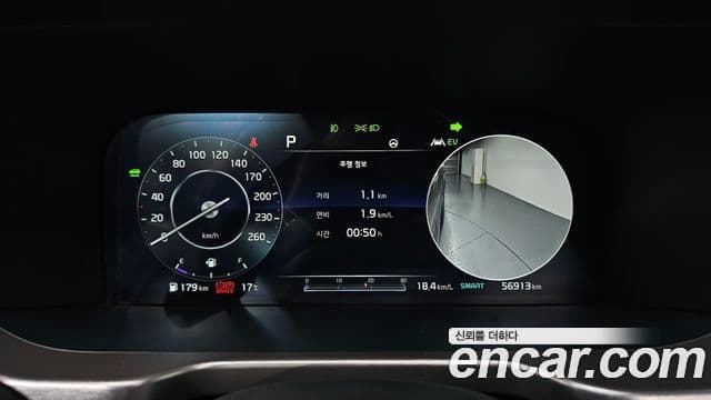 Kia Sorento 2020 — ფოტო 8/20