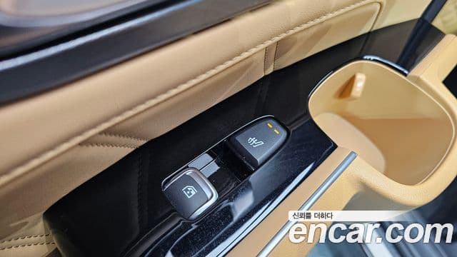 Kia Sorento 2020 — ფოტო 18/20