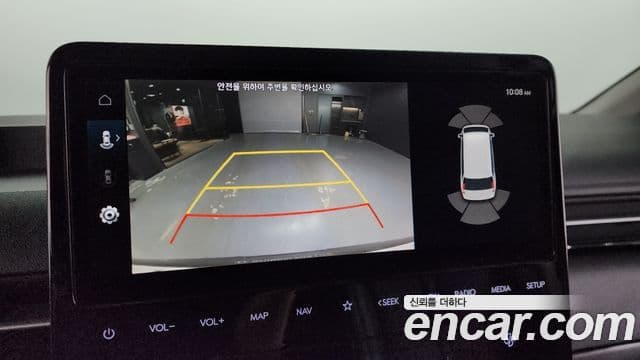 Hyundai Staria 2021 — Фото 14/20