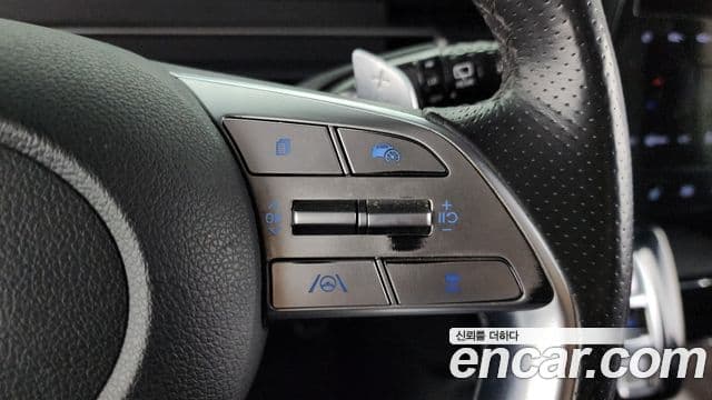 Hyundai Staria 2021 — Фото 16/20