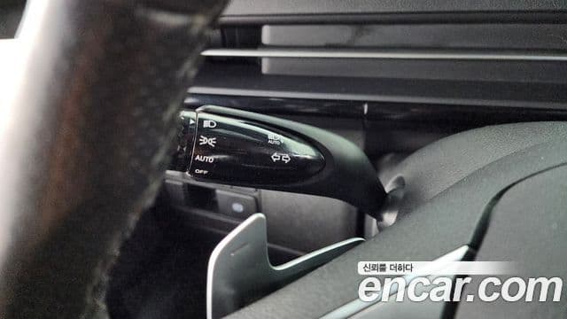 Hyundai Staria 2021 — Фото 19/20