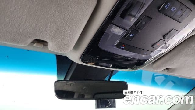 Hyundai Staria 2021 — Фото 20/20