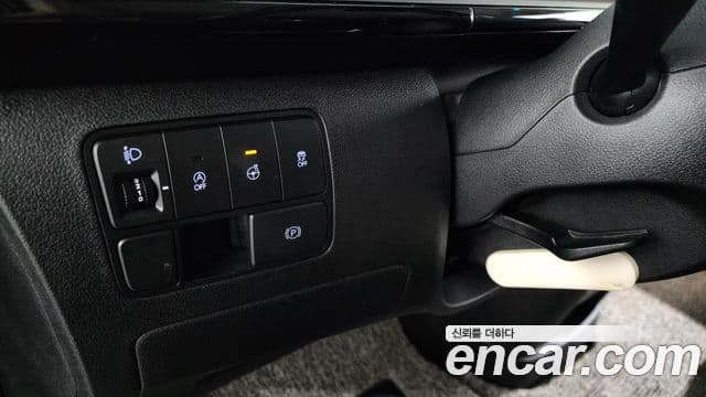 Hyundai Staria 2021 — Photo 22/32
