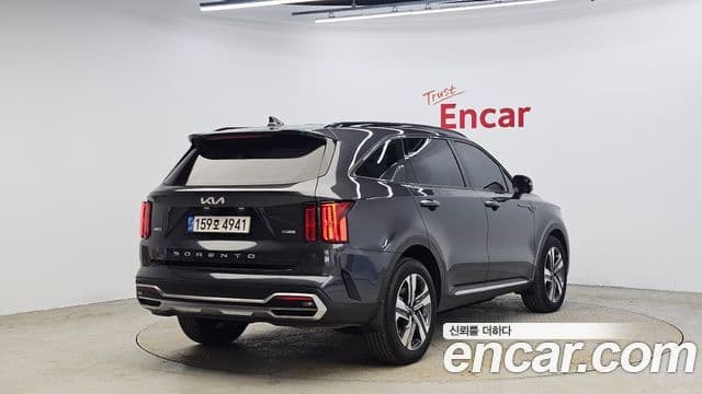 Kia Sorento 2022 — Şəkil 2/20