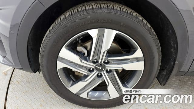 Kia Sorento 2022 — Şəkil 5/20