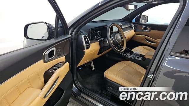 Kia Sorento 2022 — Şəkil 10/20