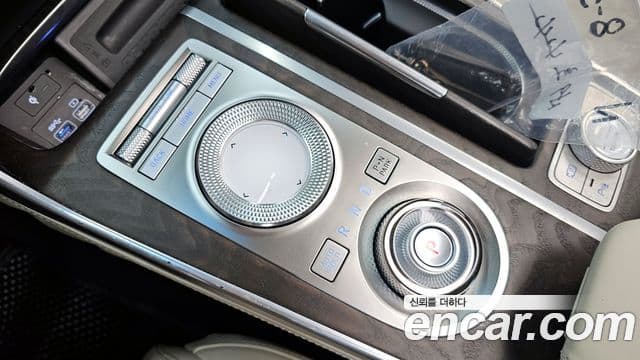 Genesis GV80 2022 — фото 9 из 20