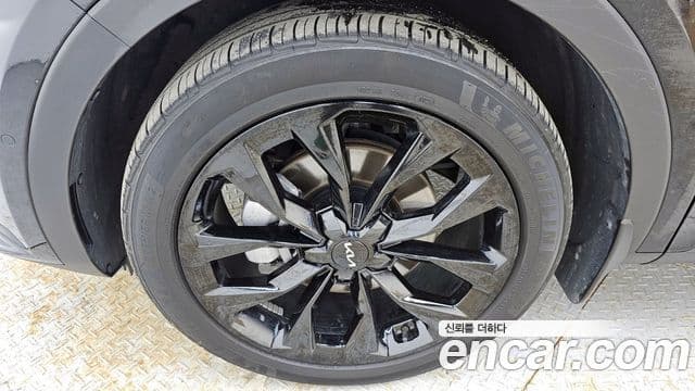 Kia Sorento 2022 — ფოტო 5/20