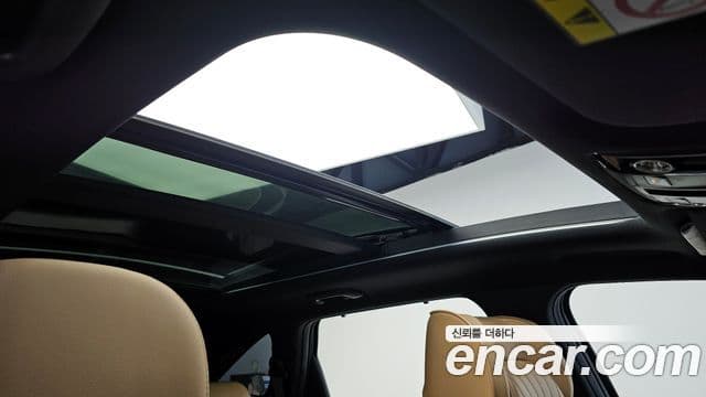 Kia Sorento 2022 — ფოტო 19/20