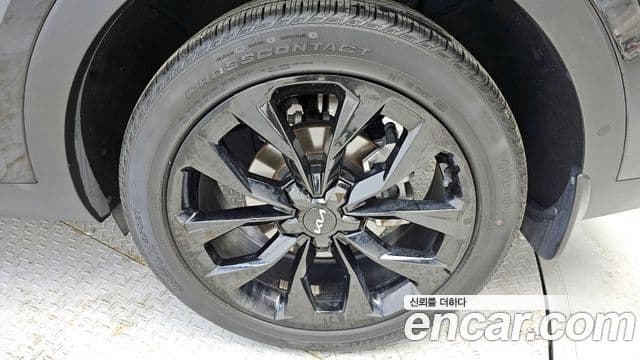 Kia Sorento 2022 — Photo 31/38