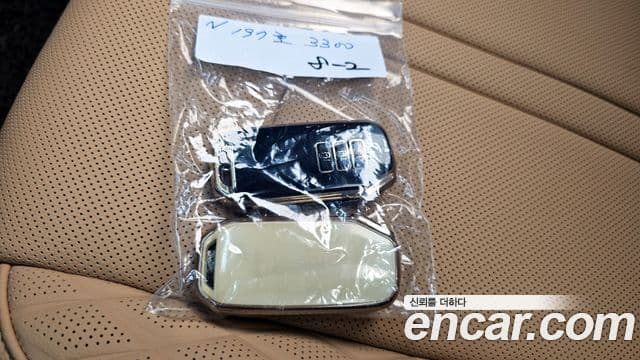 Kia Sorento 2022 — Photo 17/38