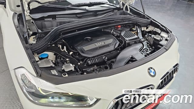 BMW X2 2019 — Şəkil 6/20