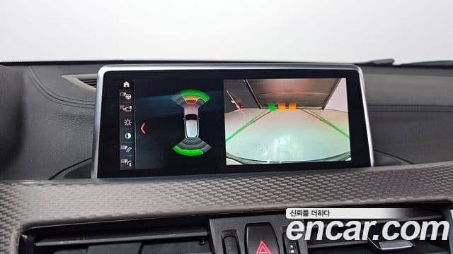 BMW X2 2019 — Şəkil 15/20