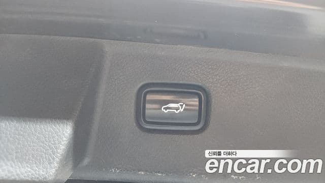 Kia Mohave The Master 2020 — Şəkil 16/20