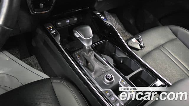 Kia Sorento 2022 — Şəkil 9/20