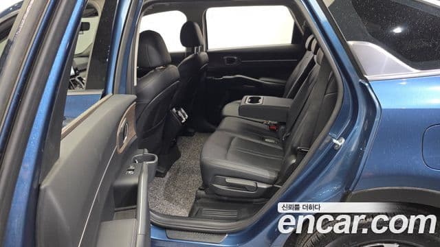 Kia Sorento 2022 — Şəkil 12/20